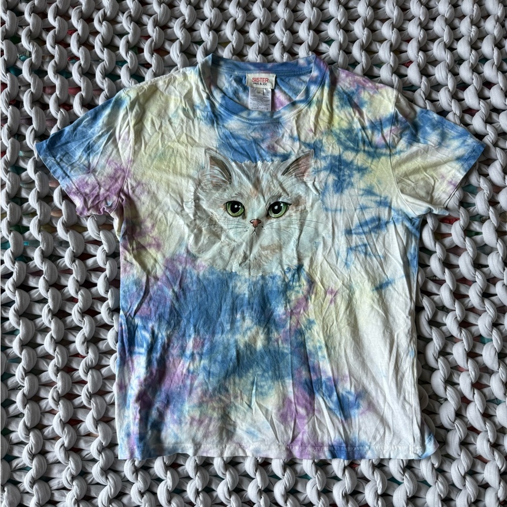 Paul & Joe Sister Catmandou Shirt